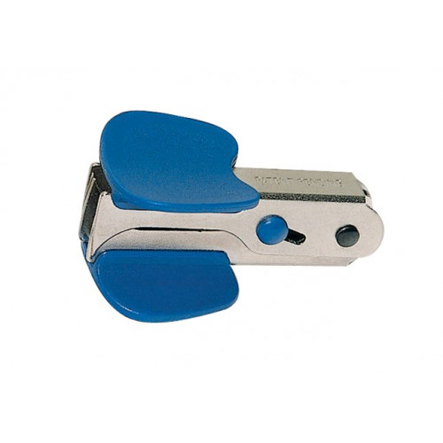 Sax Kapocskiszedő biztonsági zárral 700 kék