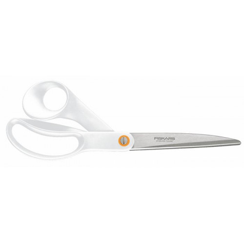 Fiskars Olló általános 24cm Functional Form fehér