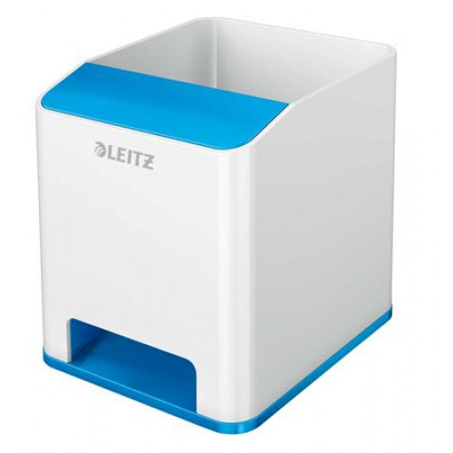 Leitz Írószertartó kettős színhatású Wow kék