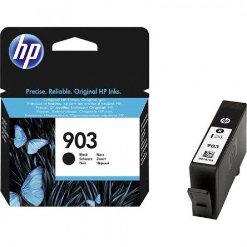 Hp T6L99AE Tintapatron OfficeJet Pro 6950 6960 6970 nyomtatókhoz 903 fekete