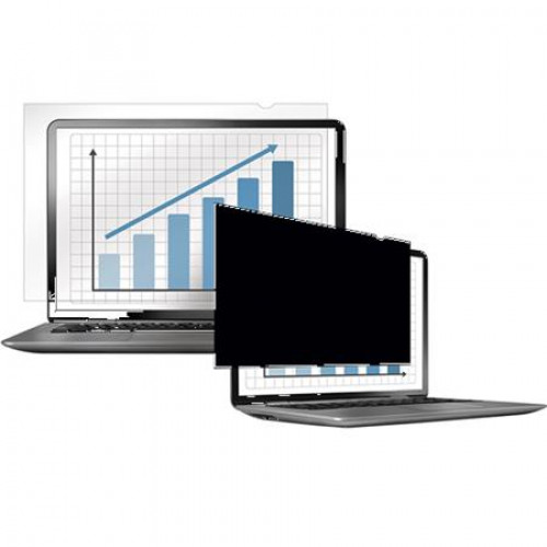 Fellowes Monitorszűrő betekintésvédelemmel 433x237mm 19,5 16:9 PrivaScreen