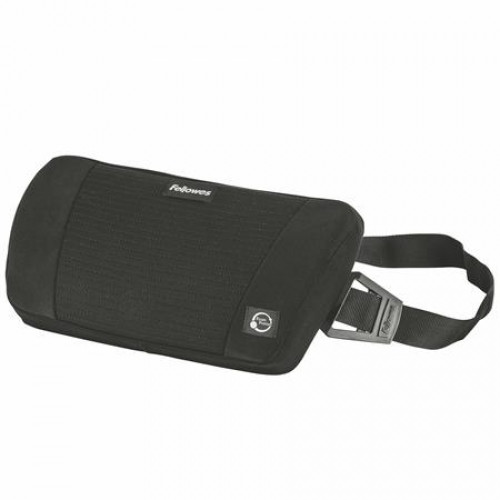 Fellowes Deréktámasz Plush Touch