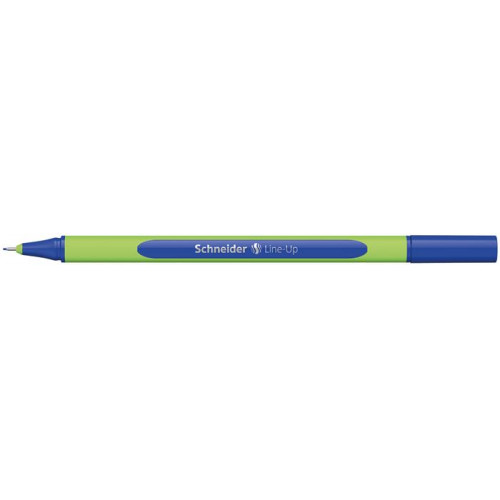 Schneider Tűfilc 0,4mm Line-Up kék