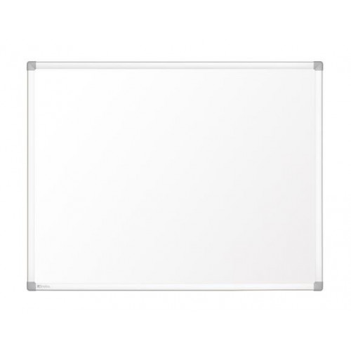Noki Fehértábla mágneses 90x120cm alumínium keret