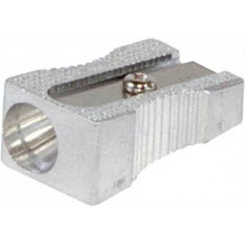 Donau Hegyező egylyukú fém