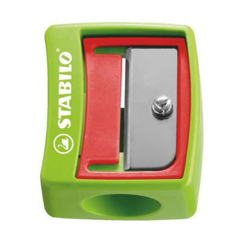 Stabilo Hegyező egylyukú Woody krétaceruzákhoz