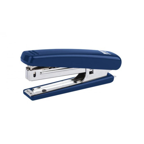 Boxer Tűzőgép No. 10 10lap Mini kék