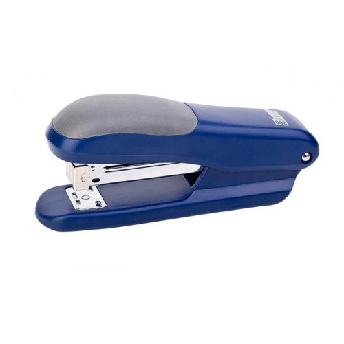 Boxer Tűzőgép 24/6 26/6 25lap 200 kék