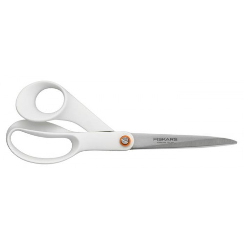 Fiskars Olló általános 21cm Functional Form fehér