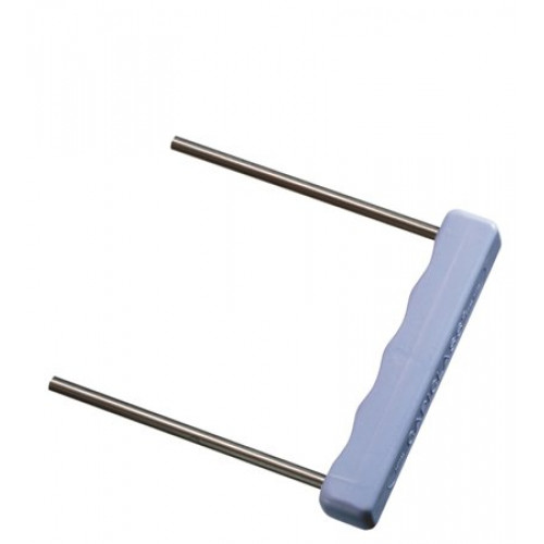 Leitz Papírtömb kiemelő 800lap lila