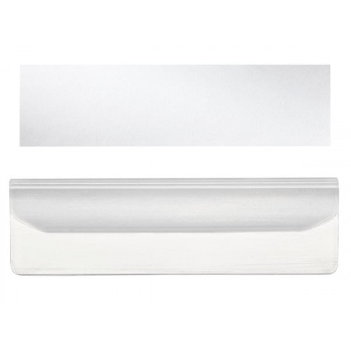 Leitz Címketartó irattálcához és iratpapucshoz