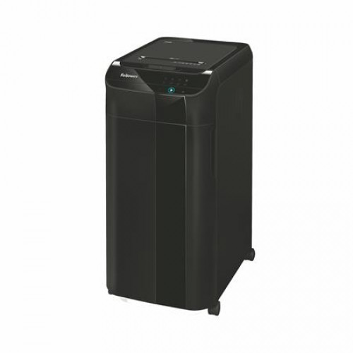 Fellowes Iratmegsemmisítő konfetti 350lap AutoMax 350C