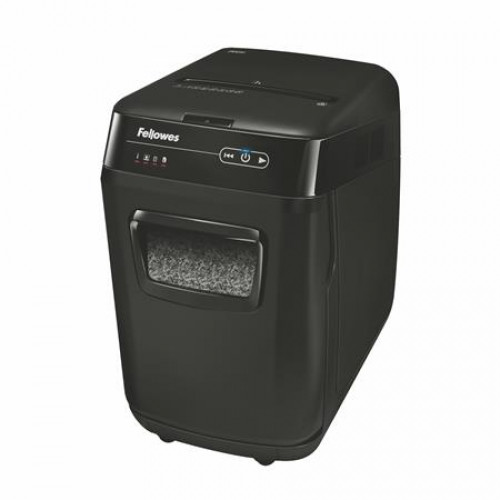 Fellowes Iratmegsemmisítő mikrokonfetti 200lap AutoMax 200M