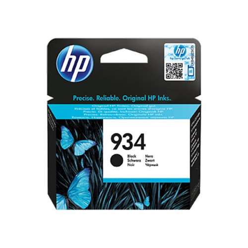 HP C2P19AE Tintapatron OfficeJet Pro 6830 nyomtatóhoz 934 fekete 400 oldal
