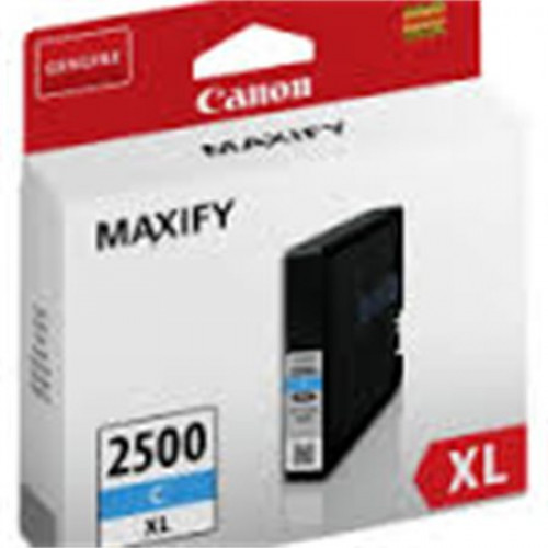 Canon PGI-2500CXL Tintapatron Maxify MB5350 nyomtatókhoz kék 19,3 ml