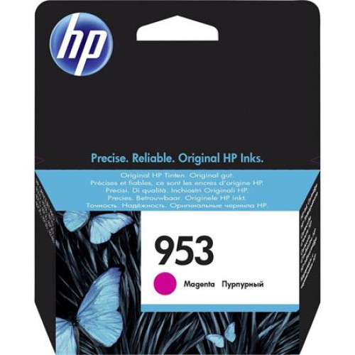 HP F6U13AE Tintapatron OfficeJet Pro 8210 8700-as sorozathoz 953 vörös 700 oldal