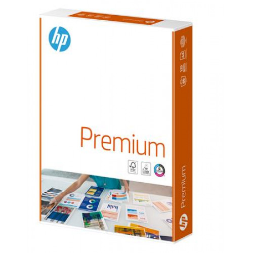 HP Másolópapír A4 80g Premium