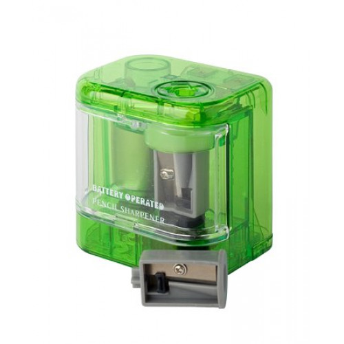 Ico Hegyező asztali elemes Süni