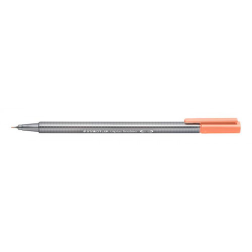 Staedtler Tűfilc 0,3mm Triplus lazac