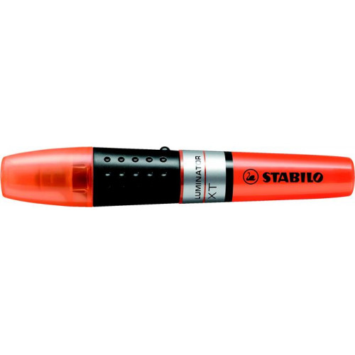 Stabilo Szövegkiemelő 2-5mm Luminator narancssárga