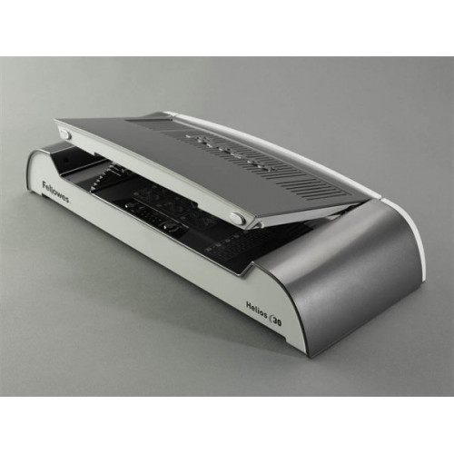 Fellowes Hőkötőgép 300lap Helios 30