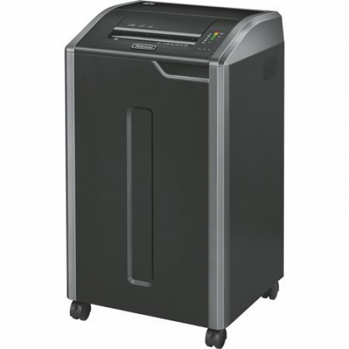 Fellowes Iratmegsemmisítő csík 38lap Intellishred 425i