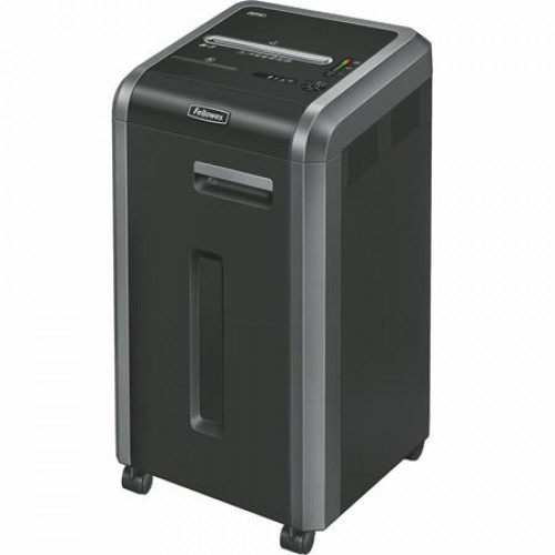 Fellowes Iratmegsemmisítő konfetti 22lap Intellishred 225Ci