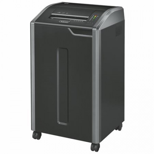 Fellowes Iratmegsemmisítő konfetti 30lap Intellishred 425Ci