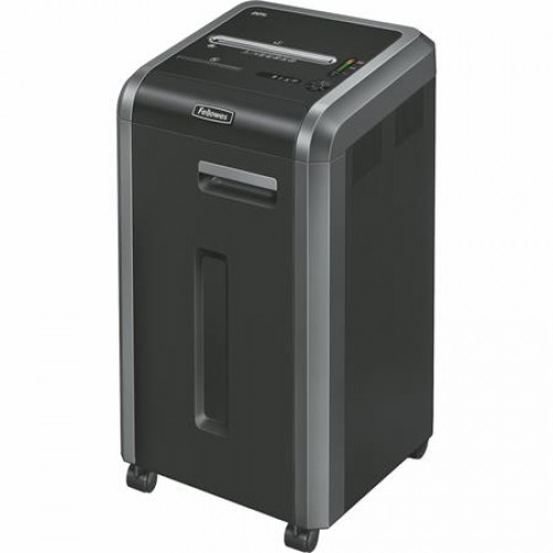Fellowes Iratmegsemmisítő csík 22lap Intellishred 225i