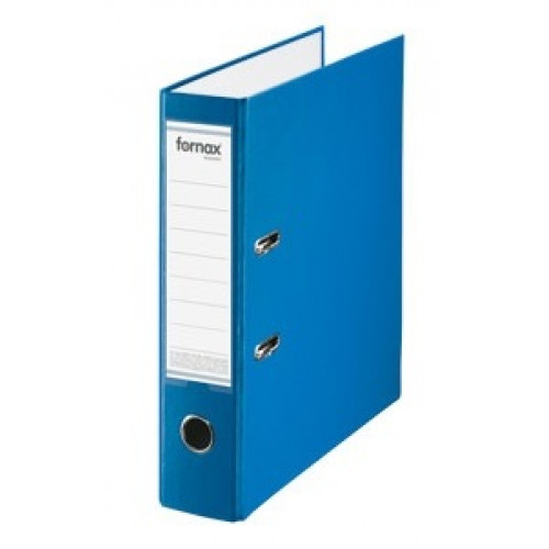 Fornax Iratrendező XXL 80mm A4 kék