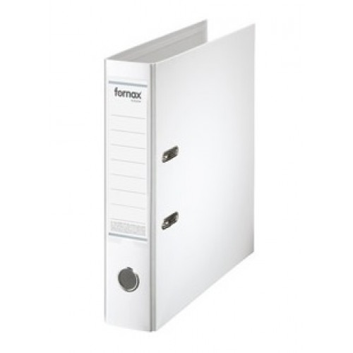 Fornax Iratrendező XXL 80mm A4 fehér