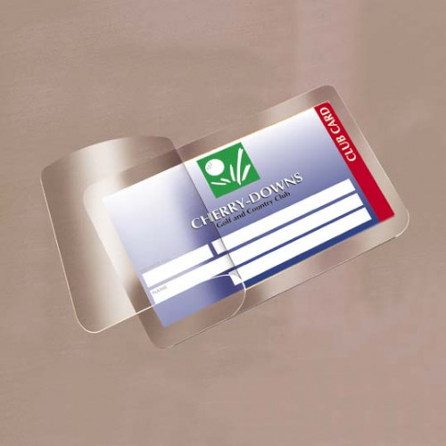 3L Hideglamináló fólia 66x100mm