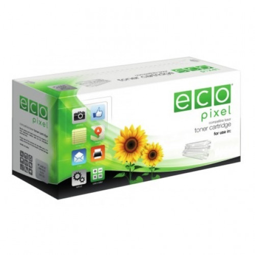 Ecopixel Utángyártott SAMSUNG SLC430/480 Yellow (New Build) Y404S