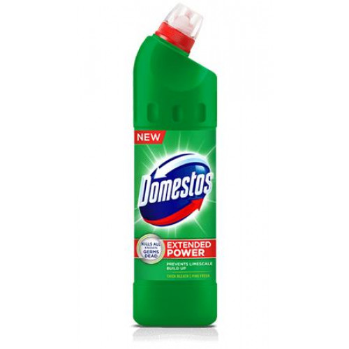 Domestos Általános fertőtlenítőszer 750ml fenyő