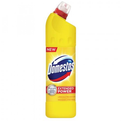 Domestos Általános fertőtlenítőszer 750ml citrom