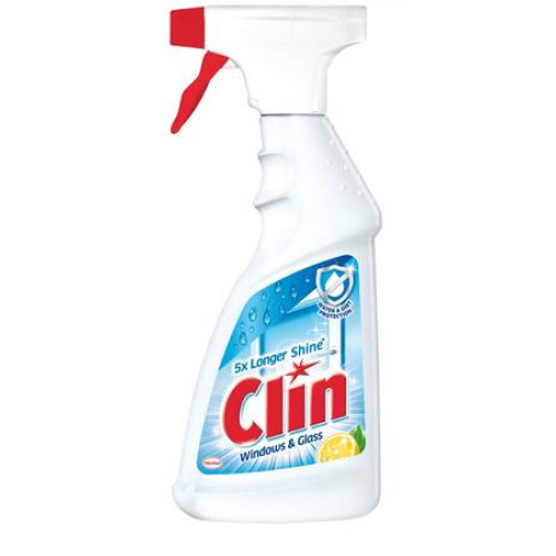 Clin Ablaktisztító 500ml