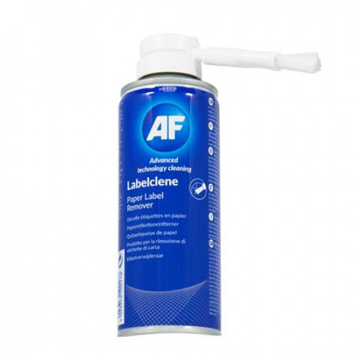 AF Etikett eltávolító spray 200 ml Labelclene