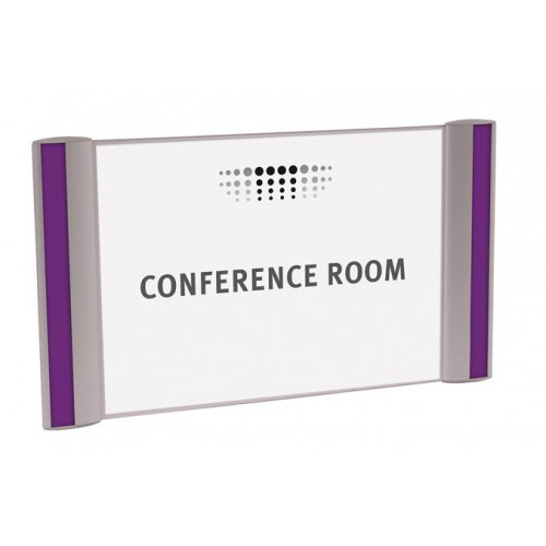 Alba Információs tábla fali 269x154mm