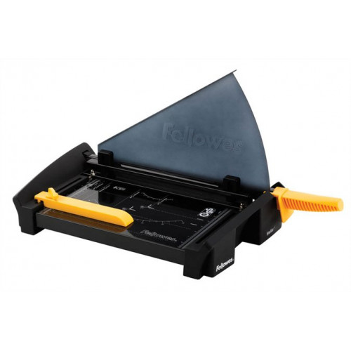 Fellowes Vágógép karos A4 20lap Stellar
