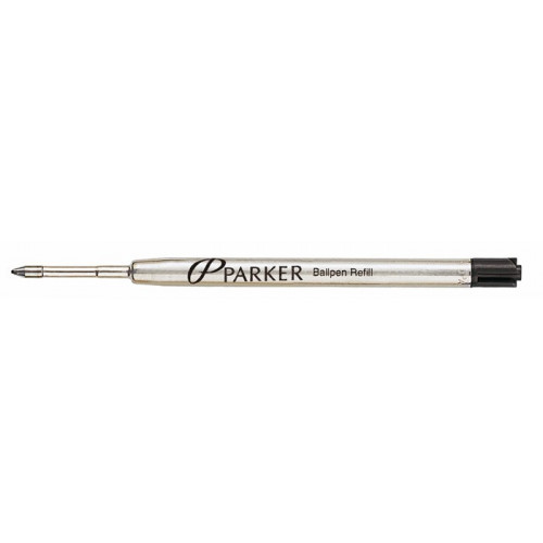 Parker Golyóstollbetét 0,7mm M góliát Royal fekete