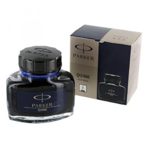 Parker Üveges tinta Royal sötétkék