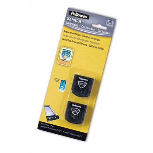 Fellowes Vágókés görgős vágógépekhez egyenes vágás