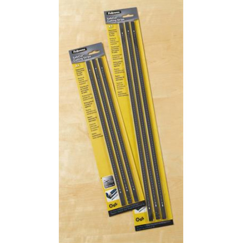 Fellowes Vágótalp görgős vágógéphez A4