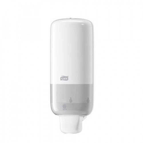 Tork Kézhigiéniai adagoló S4 rendszer Elevation fehér (561500)