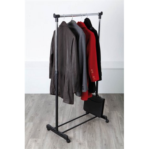 Alba Ruhaállvány mobil