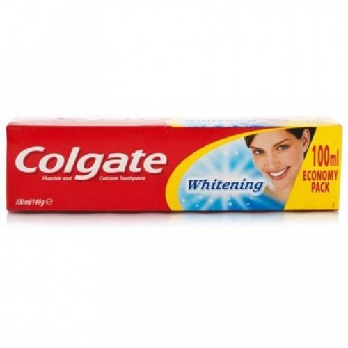 Colgate Fogkrém 75ml Advanced Whitening