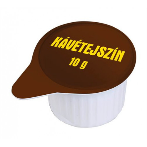 Hochwald Kávétejszín 10x10ml