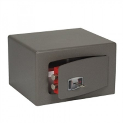 Technomax Bútorszéf kulcsos zár 31l 280x400x350mm SMKO 4