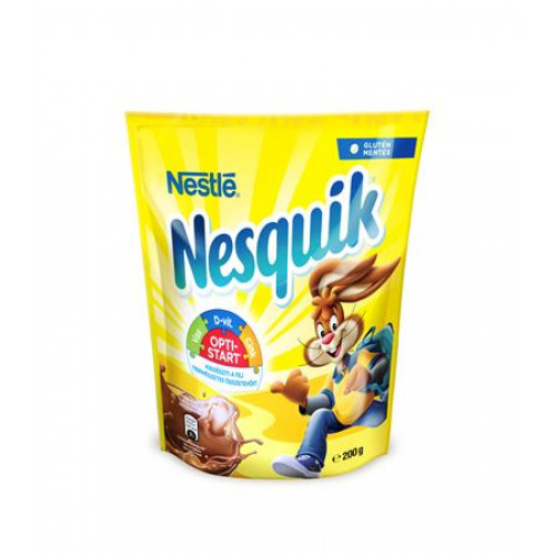 Nesquick Kakaópor instant 150g.