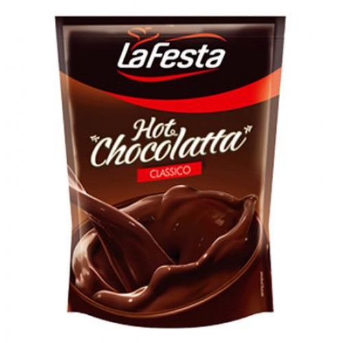 La Festa Forró csokoládé instant 150g. classic utántöltő